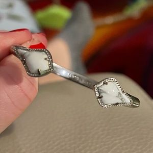 Kendra Scott Cuff